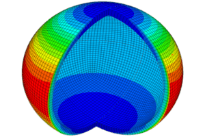 Electromagnetic Analysis with Abaqus