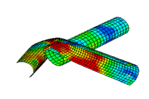 Introduction to Abaqus/Standard and Abaqus/Explicit