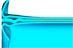 Analysis of Composite Materials with Abaqus