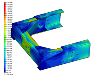STIFFNESS STRESS STATIC
