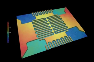 MEMS-Pressure-sensor