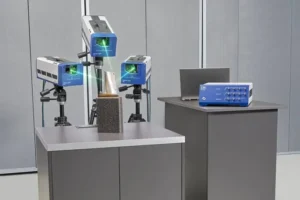 VibroScan QTec Xtra 3D