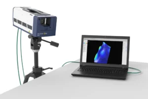 VibroScan QTec