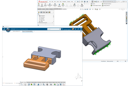 Structural Simulation Essentials