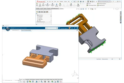 Structural Simulation Essentials
