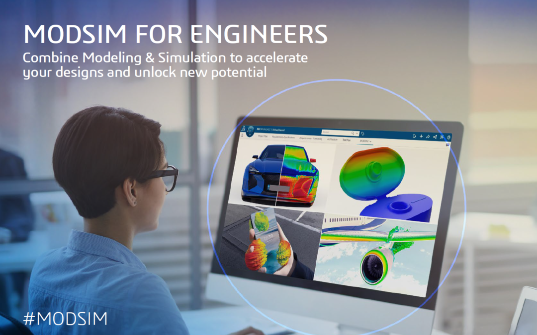 MODSIM for Engineers