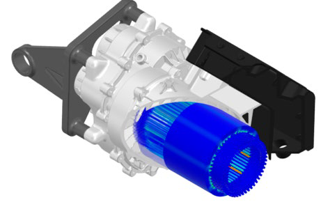 MODSIM electric2