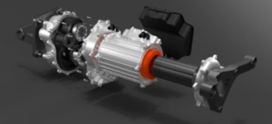MODSIM transmission