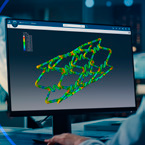 ENGINEER REAL-WORLD PERFORMANCE WITH ABAQUS 3 Simulia Cloud Solution