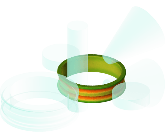 Header Ring